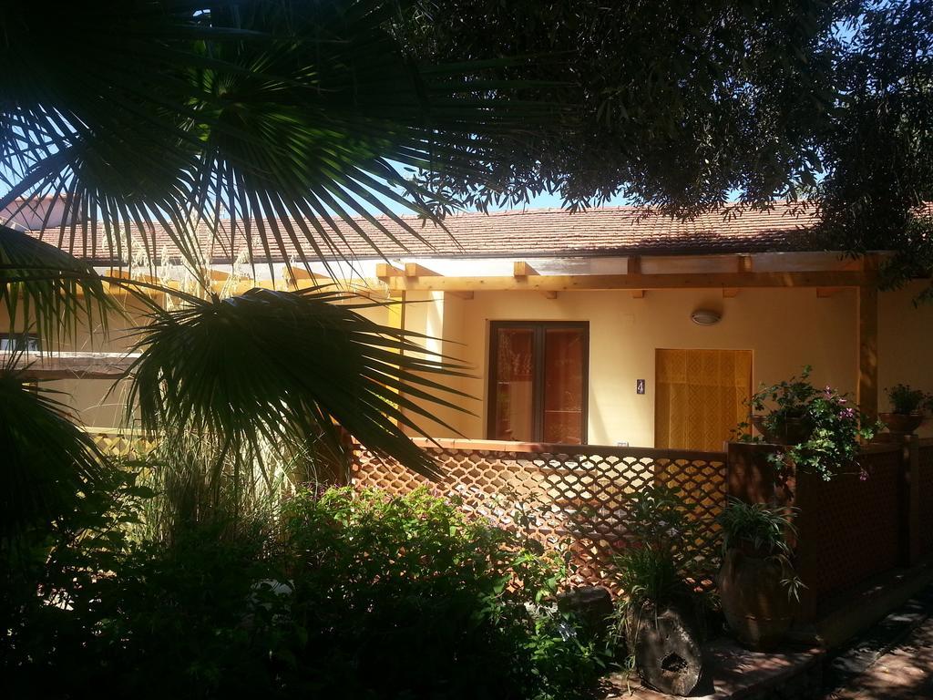 Cala Blanca Villaggio Alberghiero Marina di Camerota Room photo