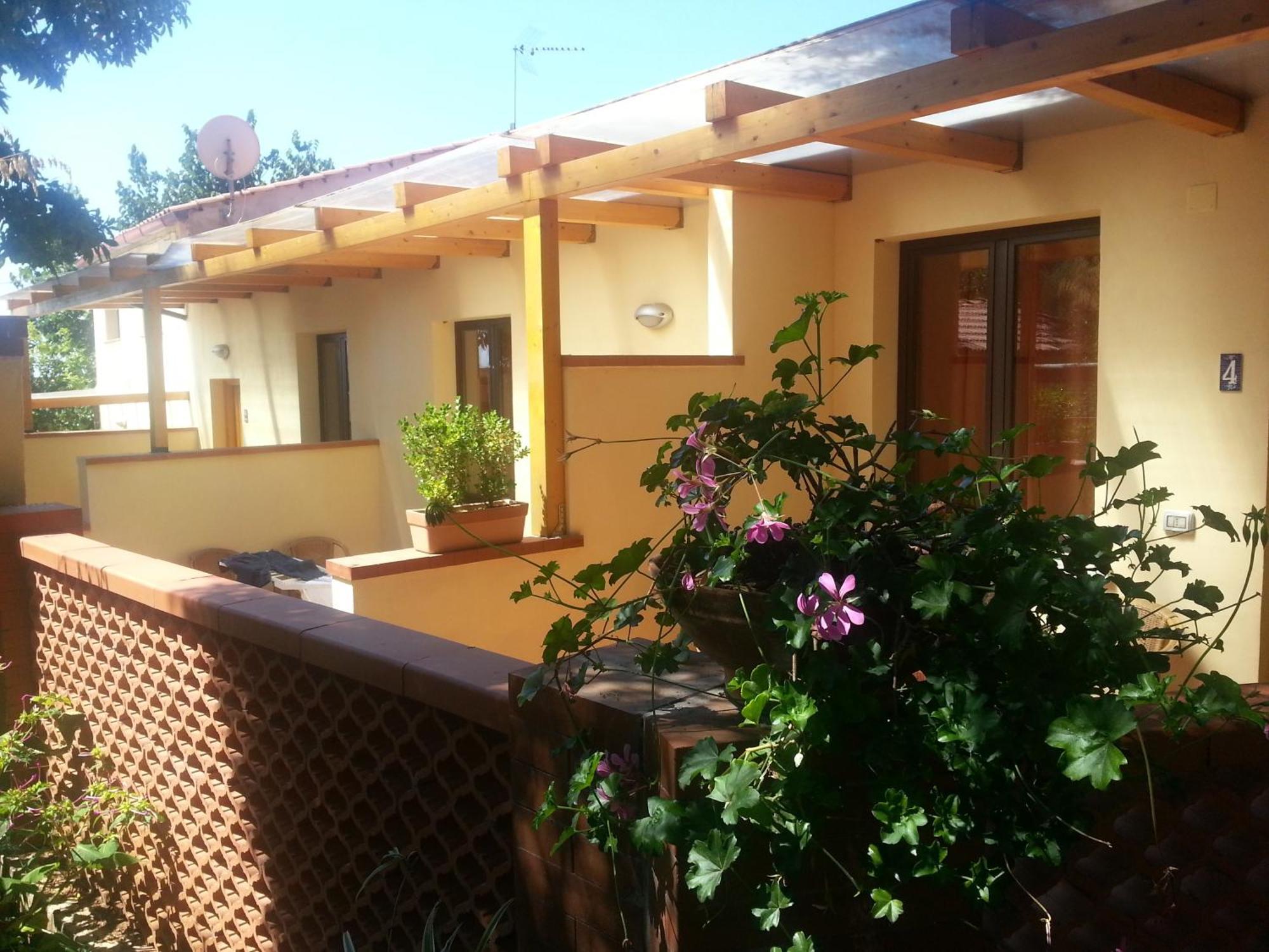 Cala Blanca Villaggio Alberghiero Marina di Camerota Room photo